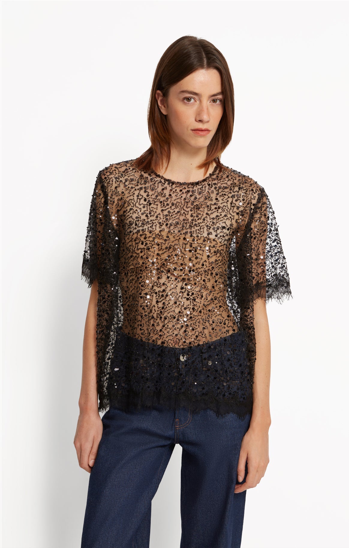 TOP MARTIAL - ROSEANNA