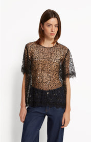 TOP MARTIAL - ROSEANNA