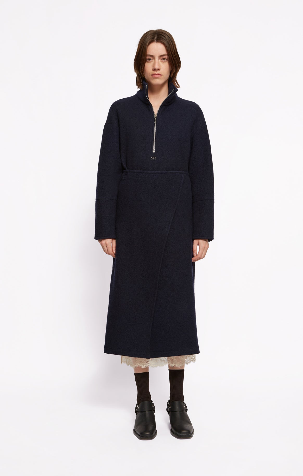 TOP MILLIE - ROSEANNA