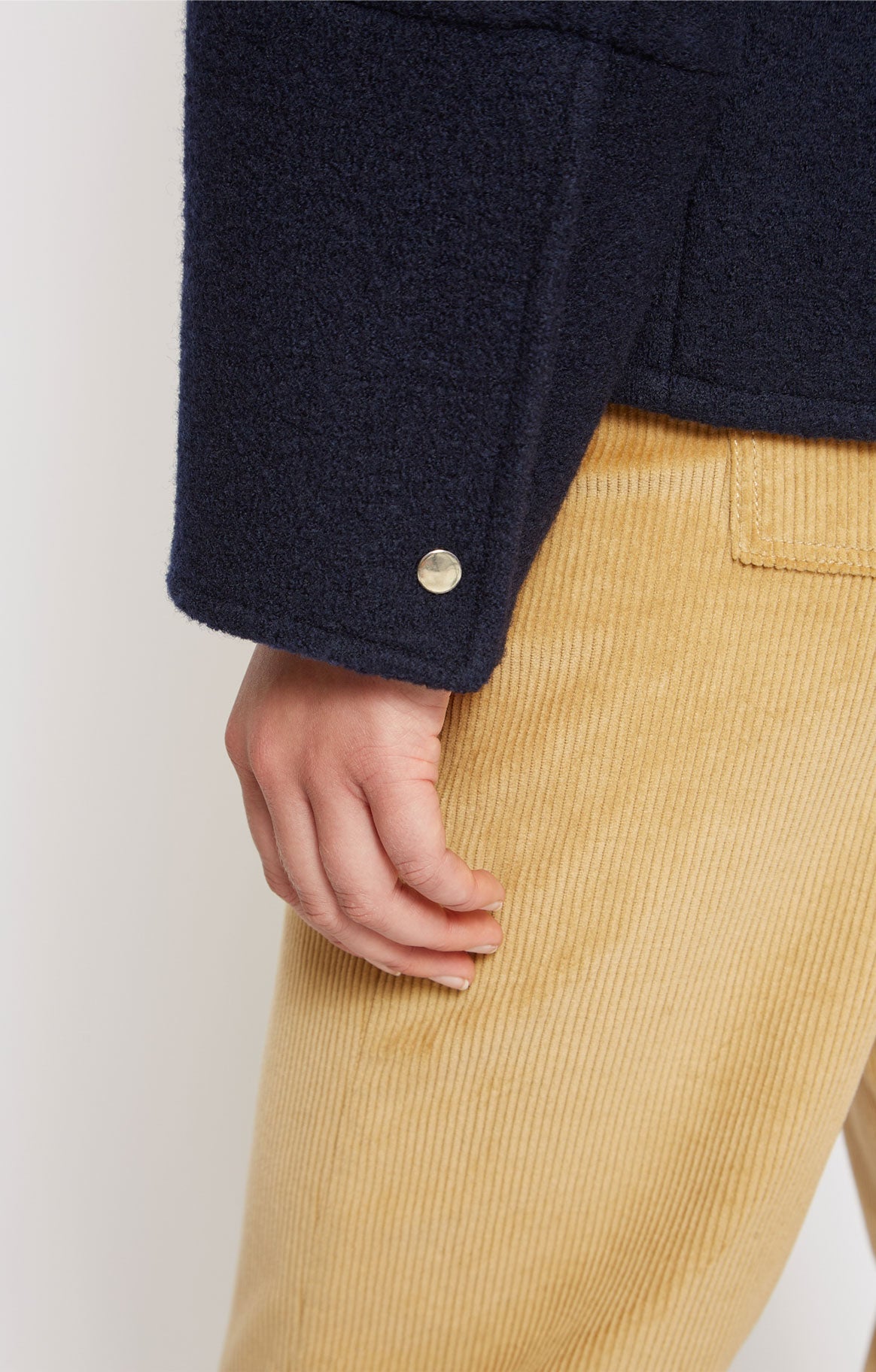 TOP MILLIE - ROSEANNA