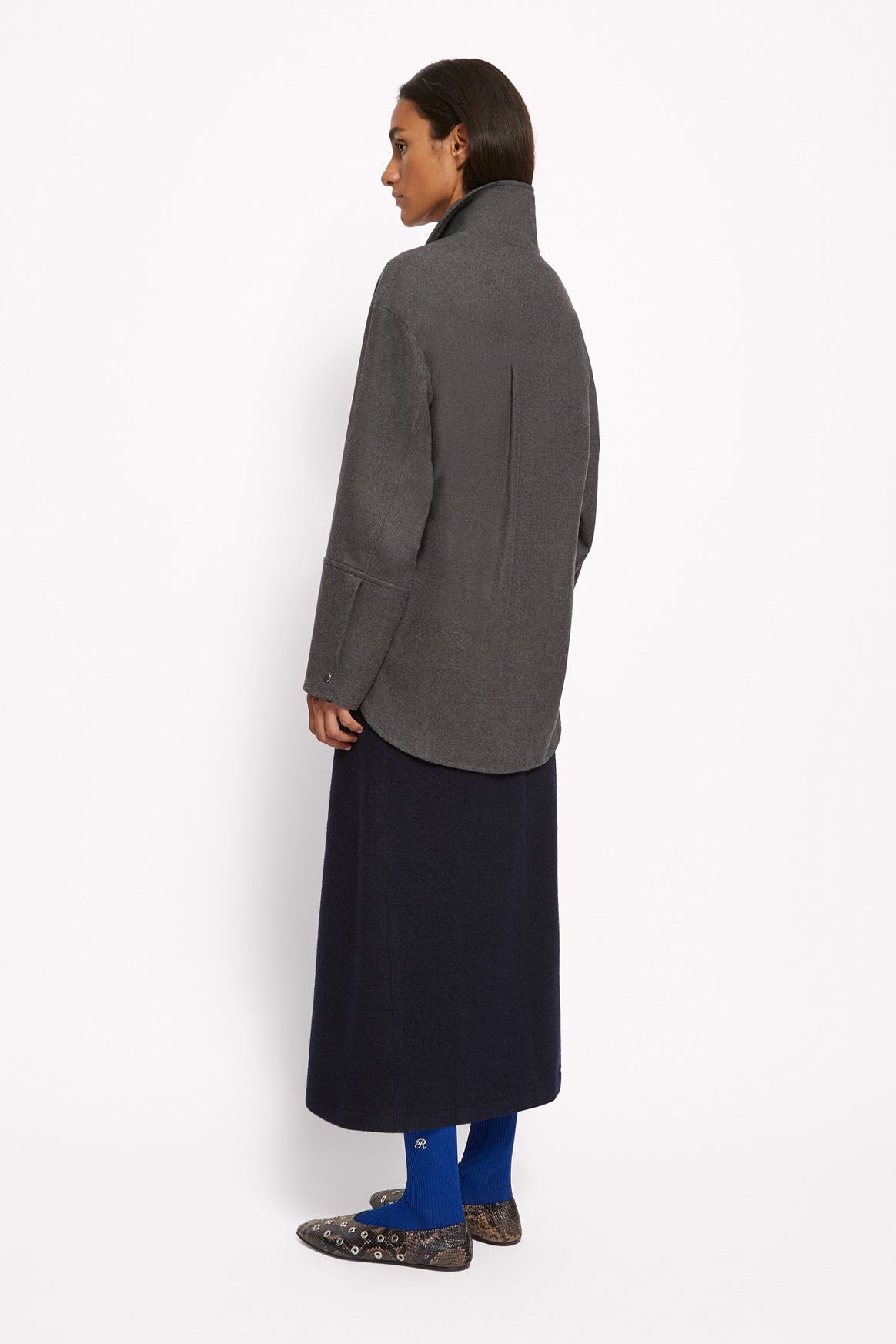 TOP MILLIE - ROSEANNA