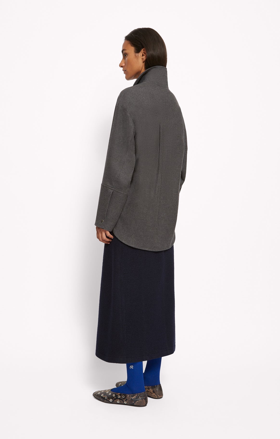 TOP MILLIE - ROSEANNA