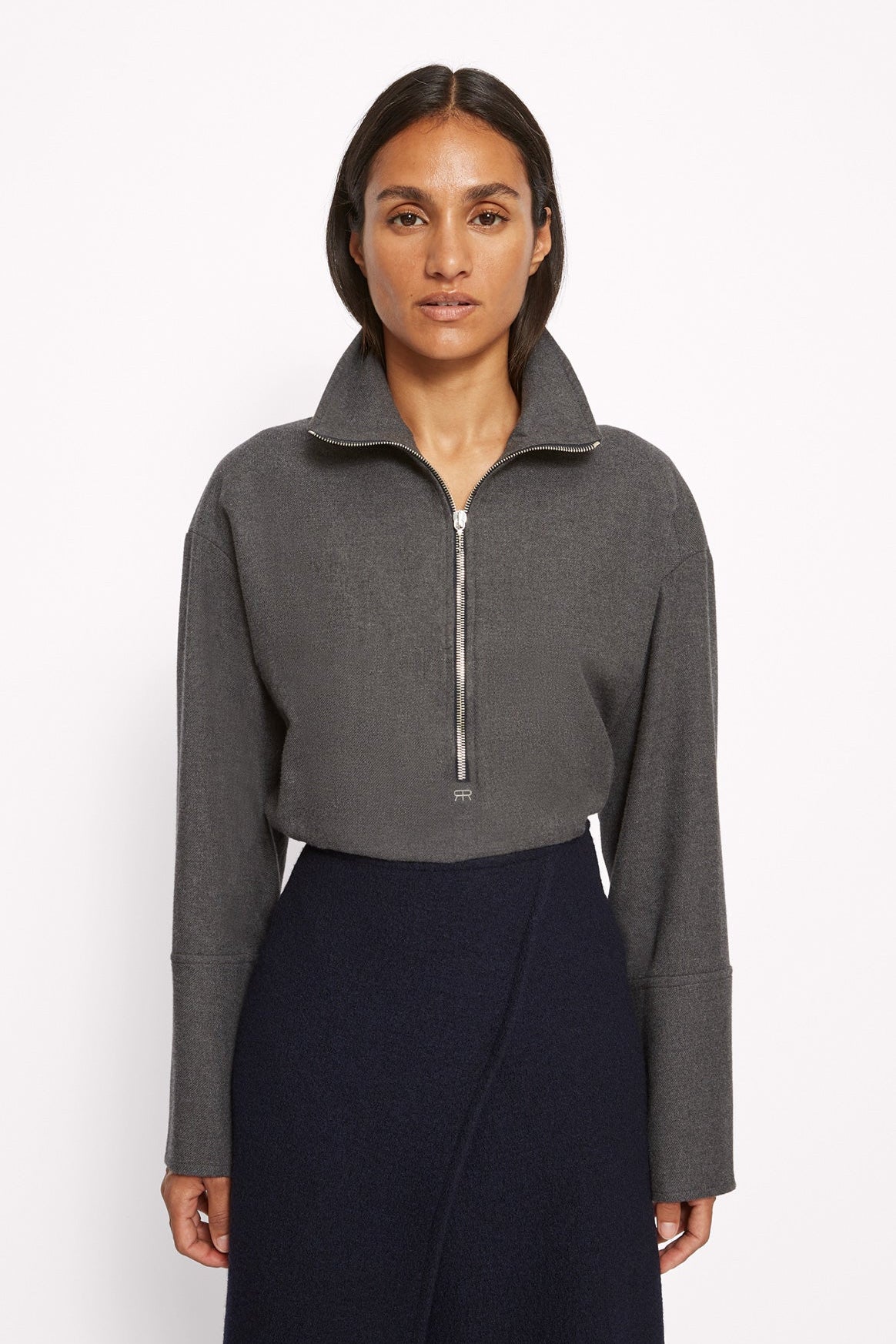 TOP MILLIE - ROSEANNA