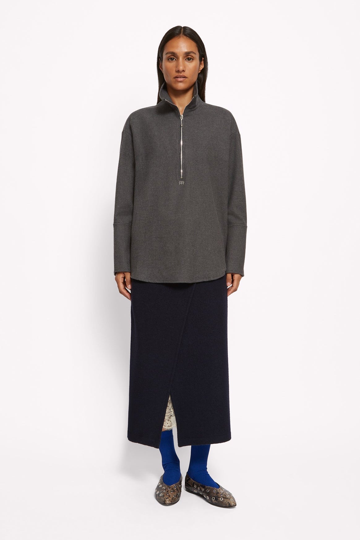 TOP MILLIE - ROSEANNA