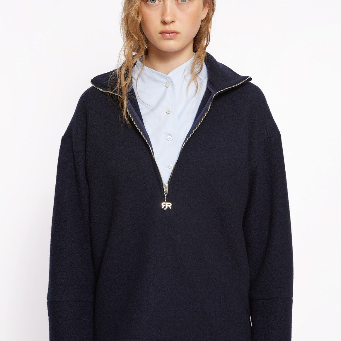 TOP MILLIE - ROSEANNA