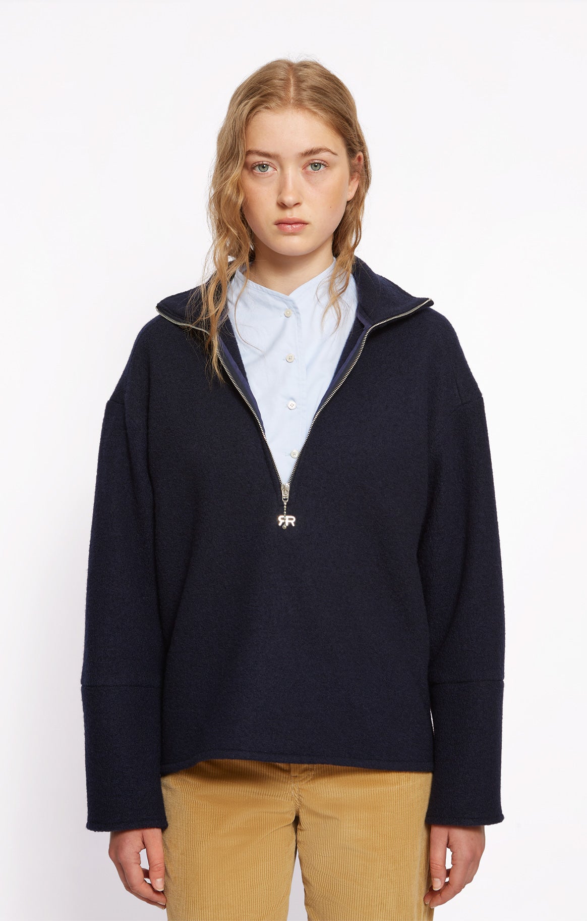 TOP MILLIE - ROSEANNA