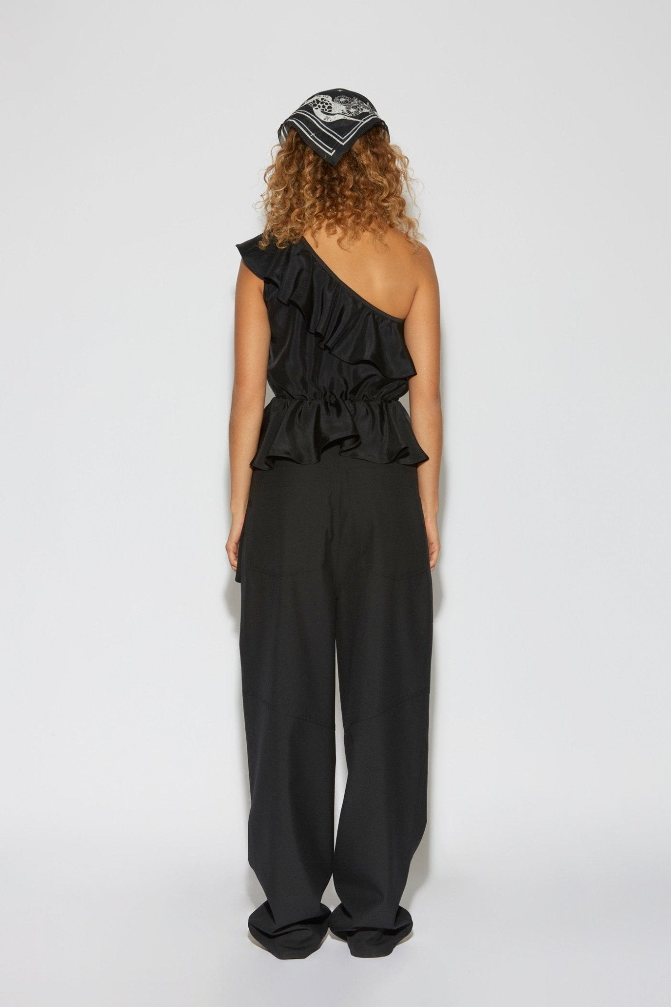 TOP RIZZO MOSS - ROSEANNA