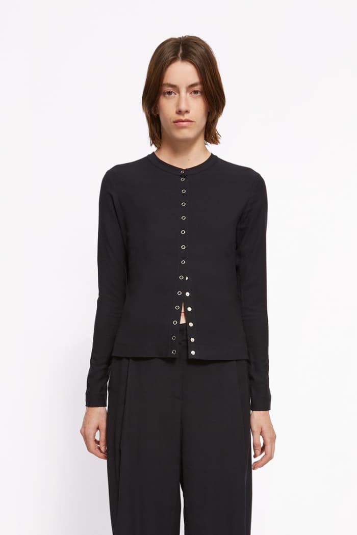 TOP TOM - ROSEANNA