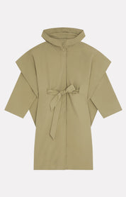 TRENCH GEMINI - ROSEANNA