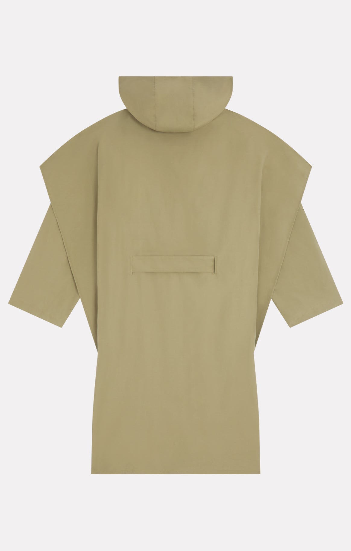 TRENCH GEMINI - ROSEANNA