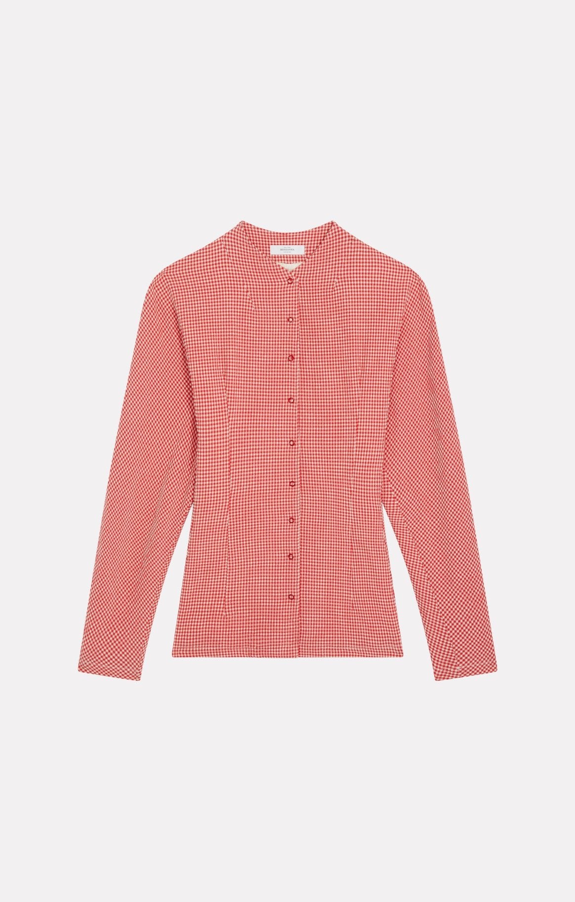 VESTE CHARLIE - ROSEANNA