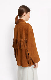 VESTE CHICAGO - ROSEANNA