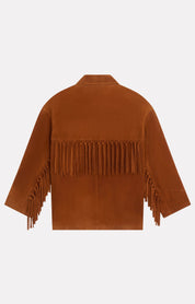 VESTE CHICAGO - ROSEANNA