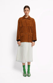 VESTE CHICAGO - ROSEANNA