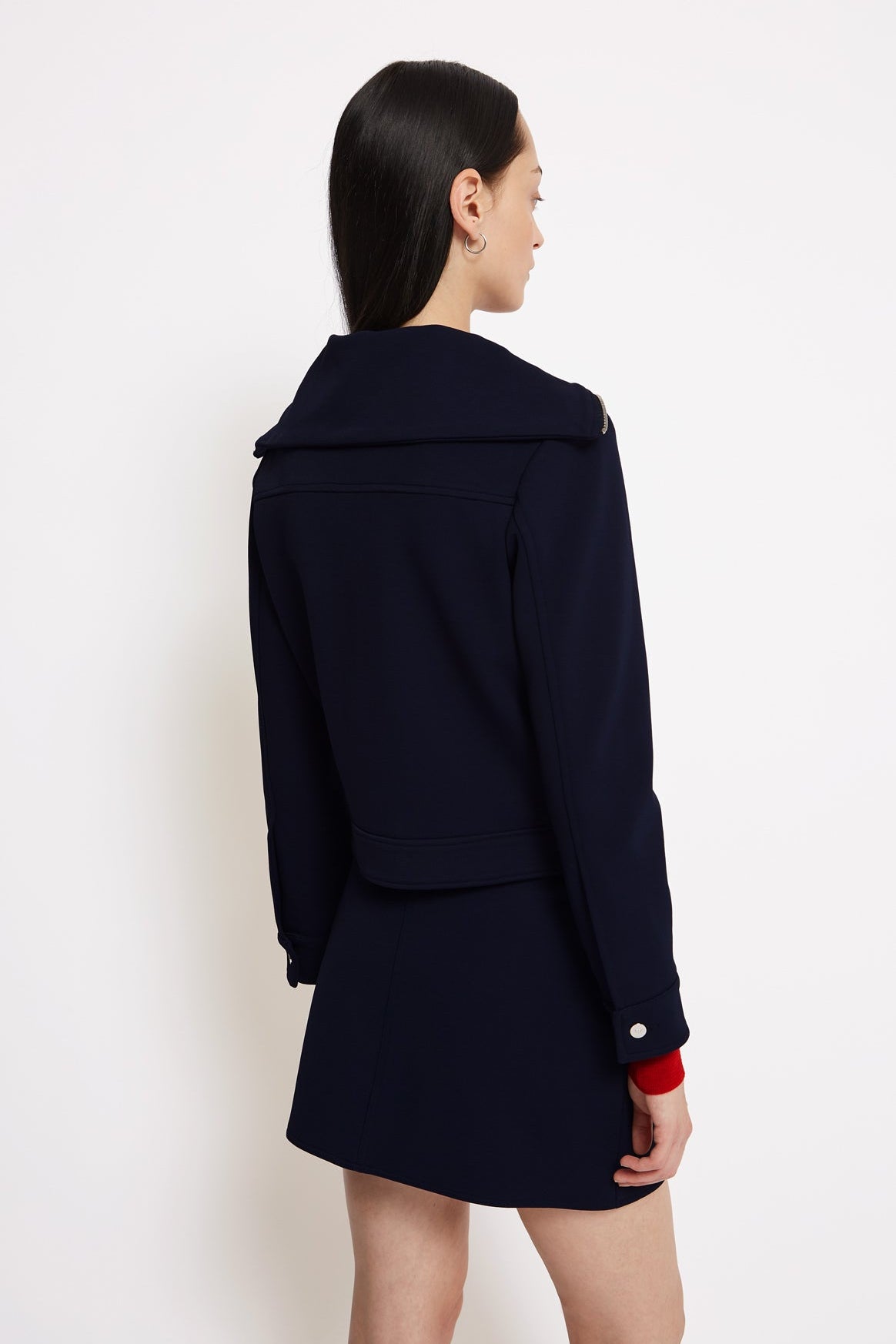 VESTE COLT - ROSEANNA