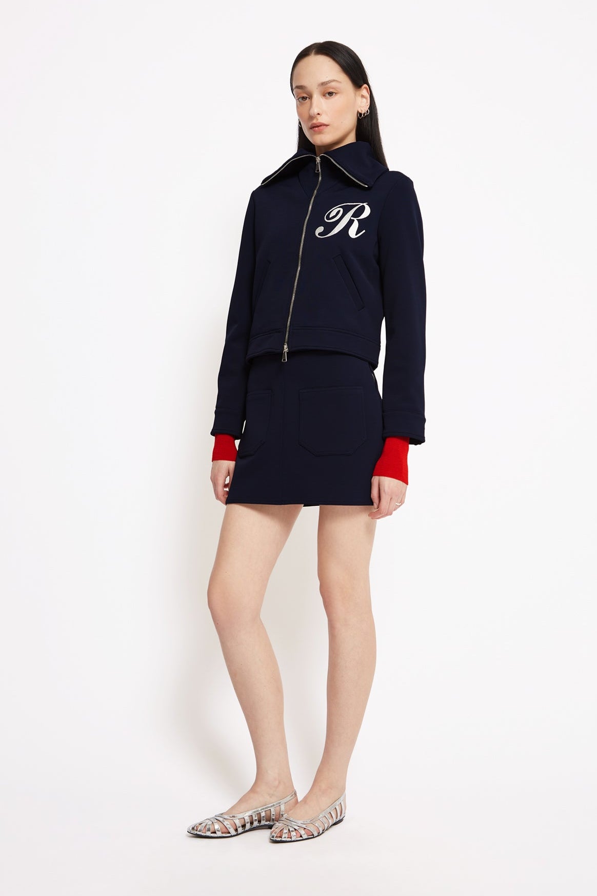 VESTE COLT - ROSEANNA