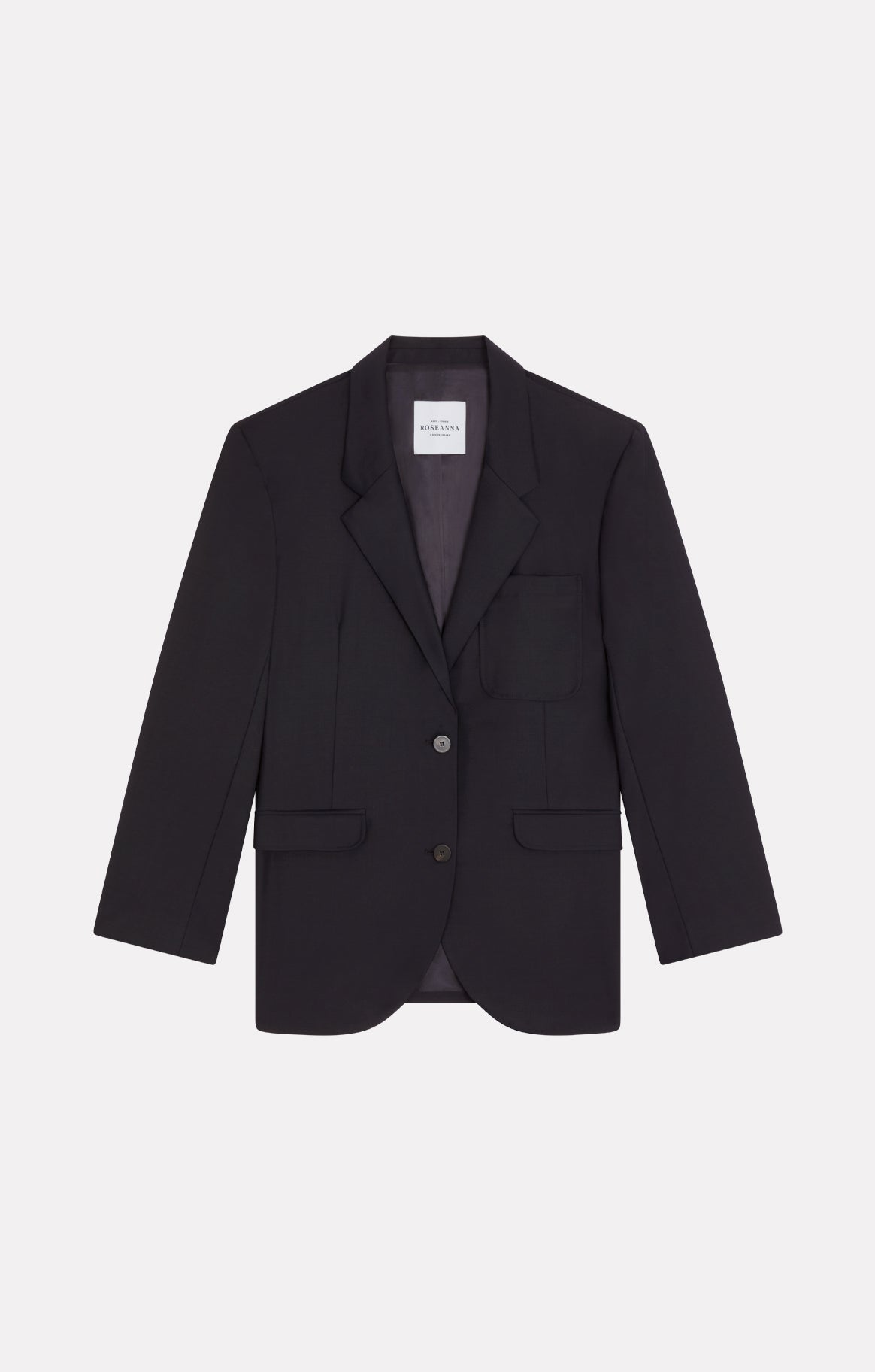 VESTE GINA - ROSEANNA