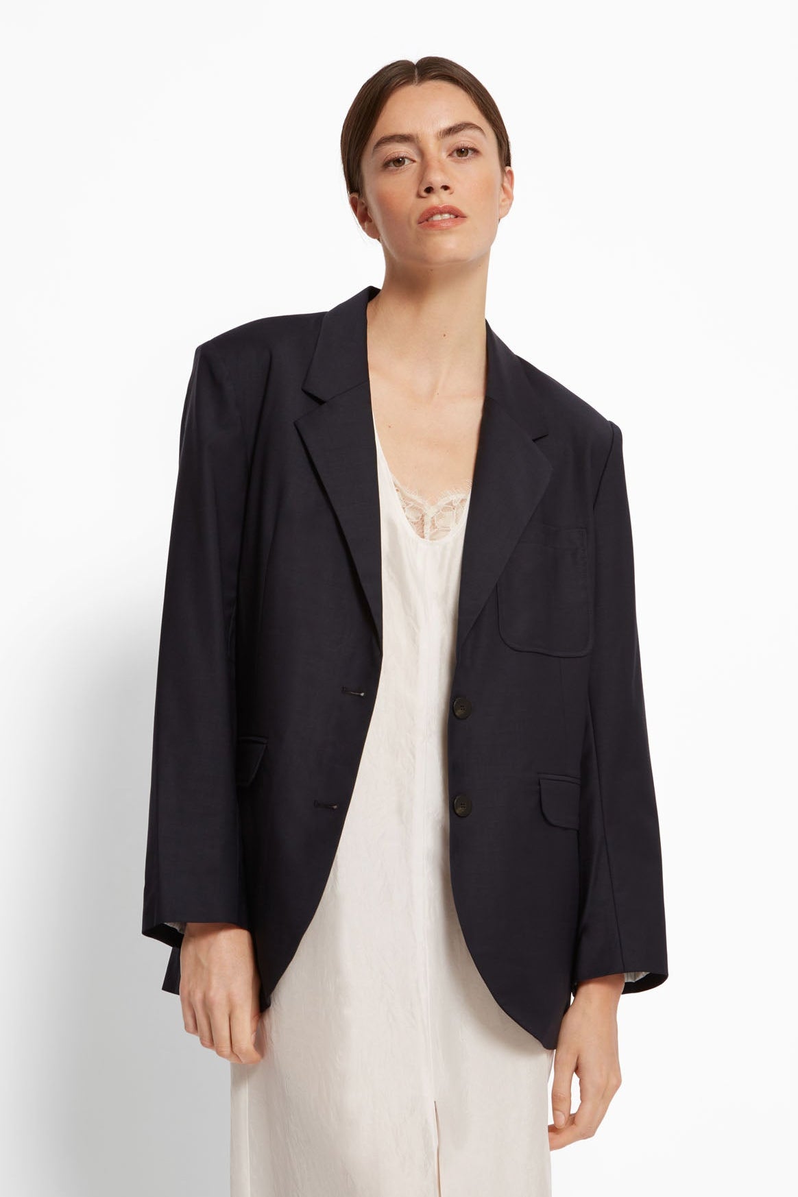 VESTE GINA - ROSEANNA