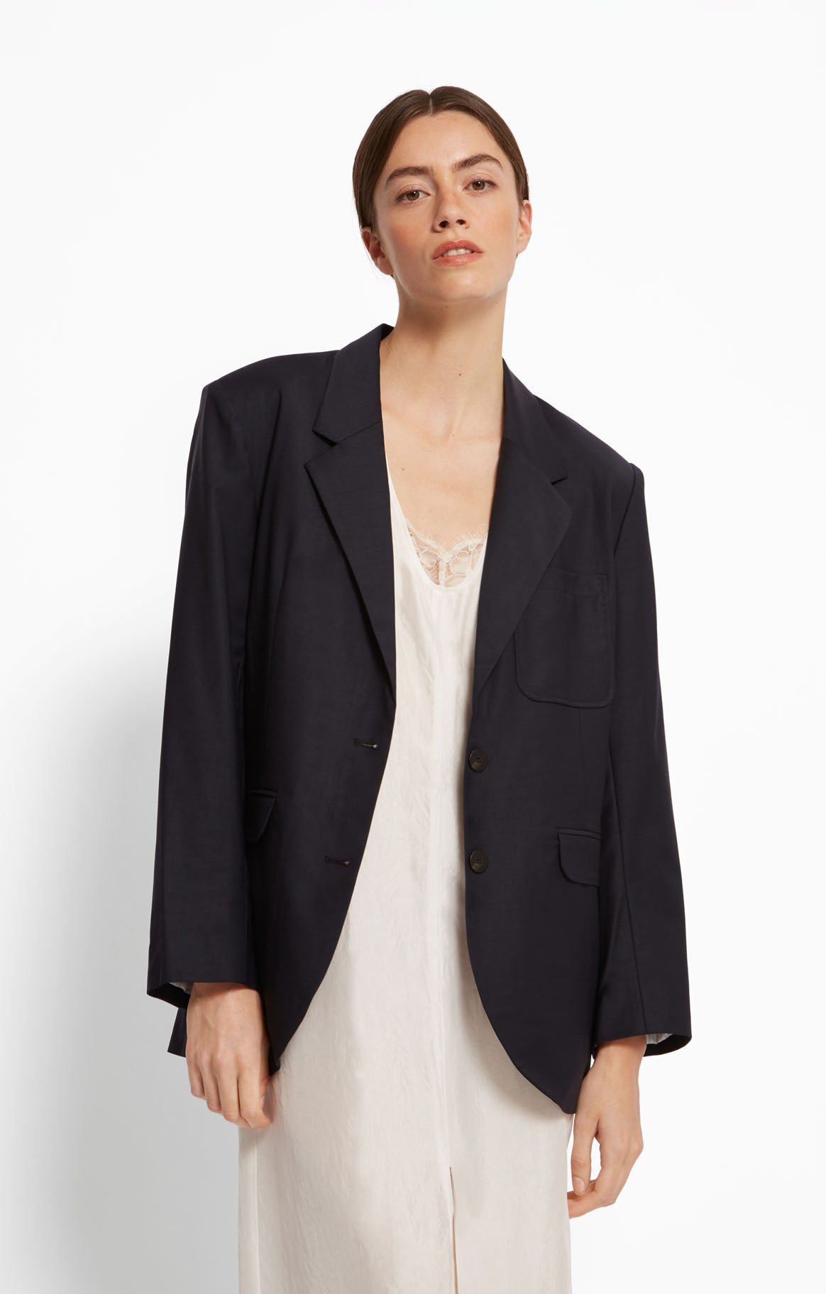 VESTE GINA - ROSEANNA