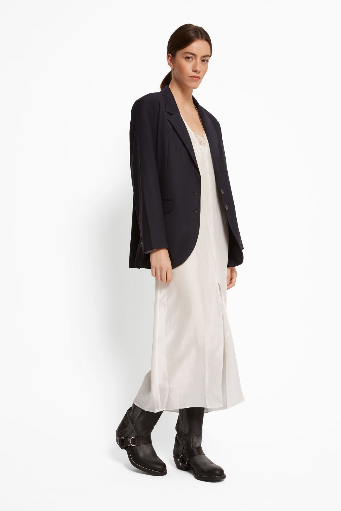 VESTE GINA - ROSEANNA