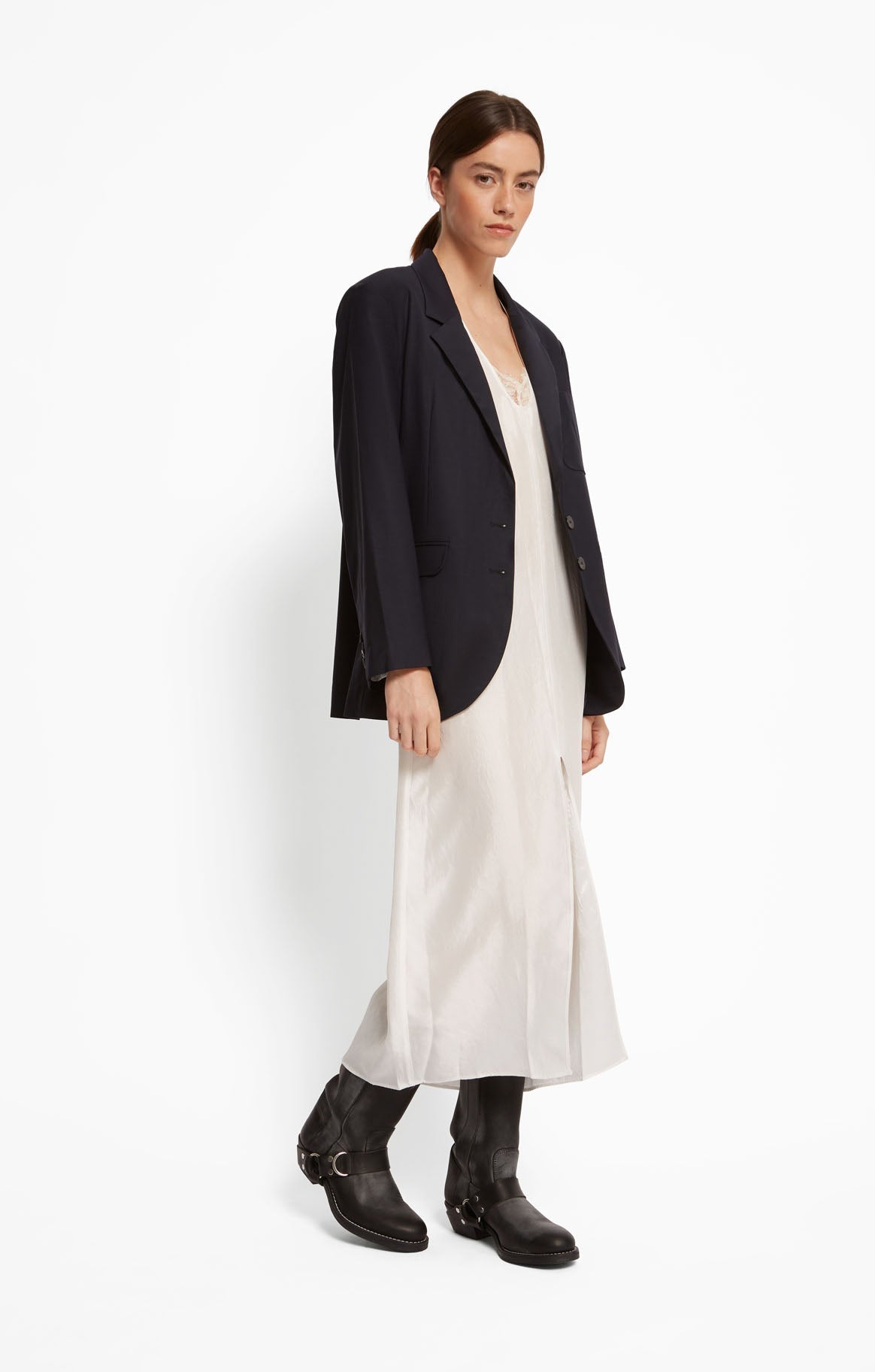 VESTE GINA - ROSEANNA