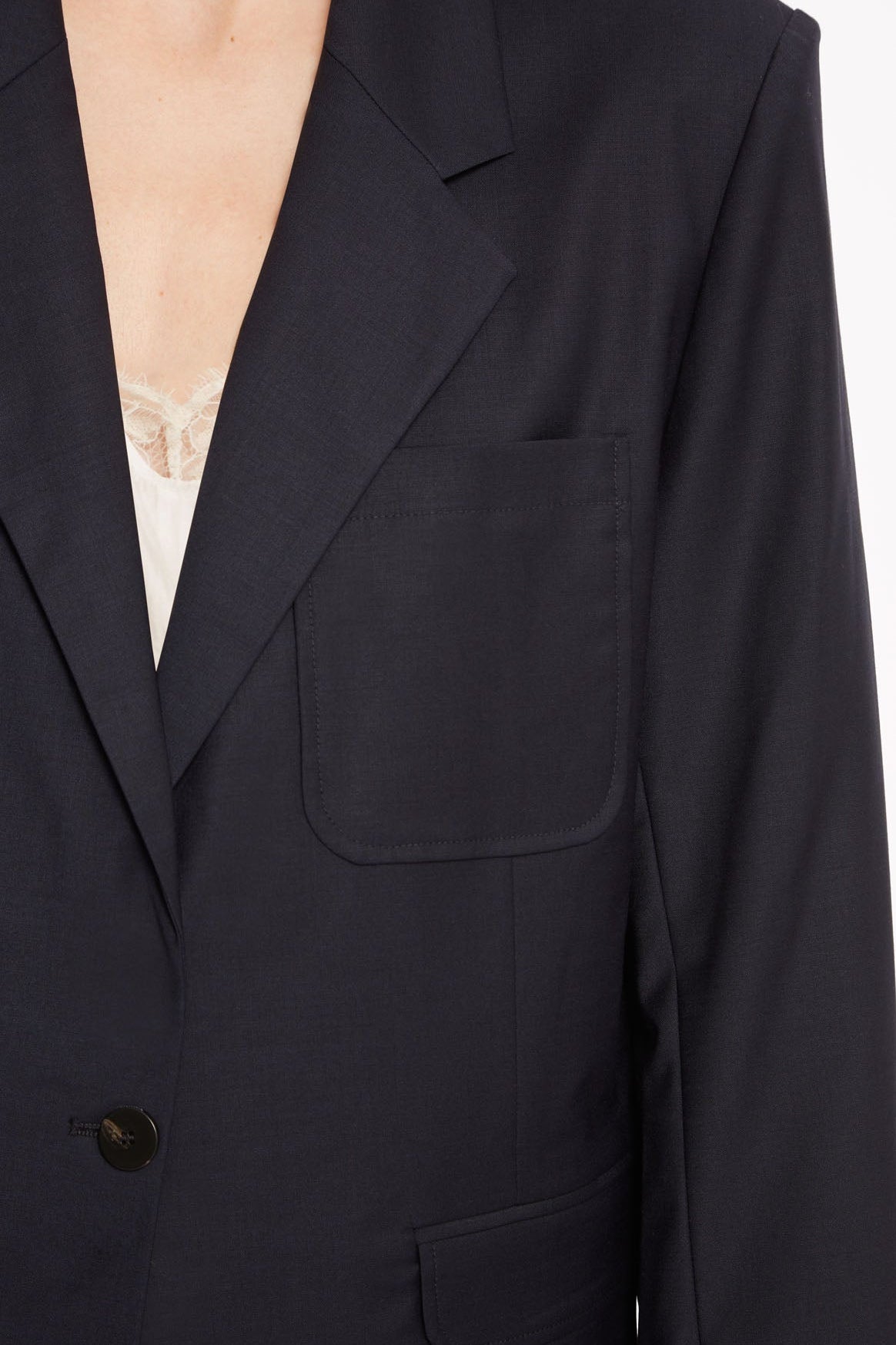 VESTE GINA - ROSEANNA