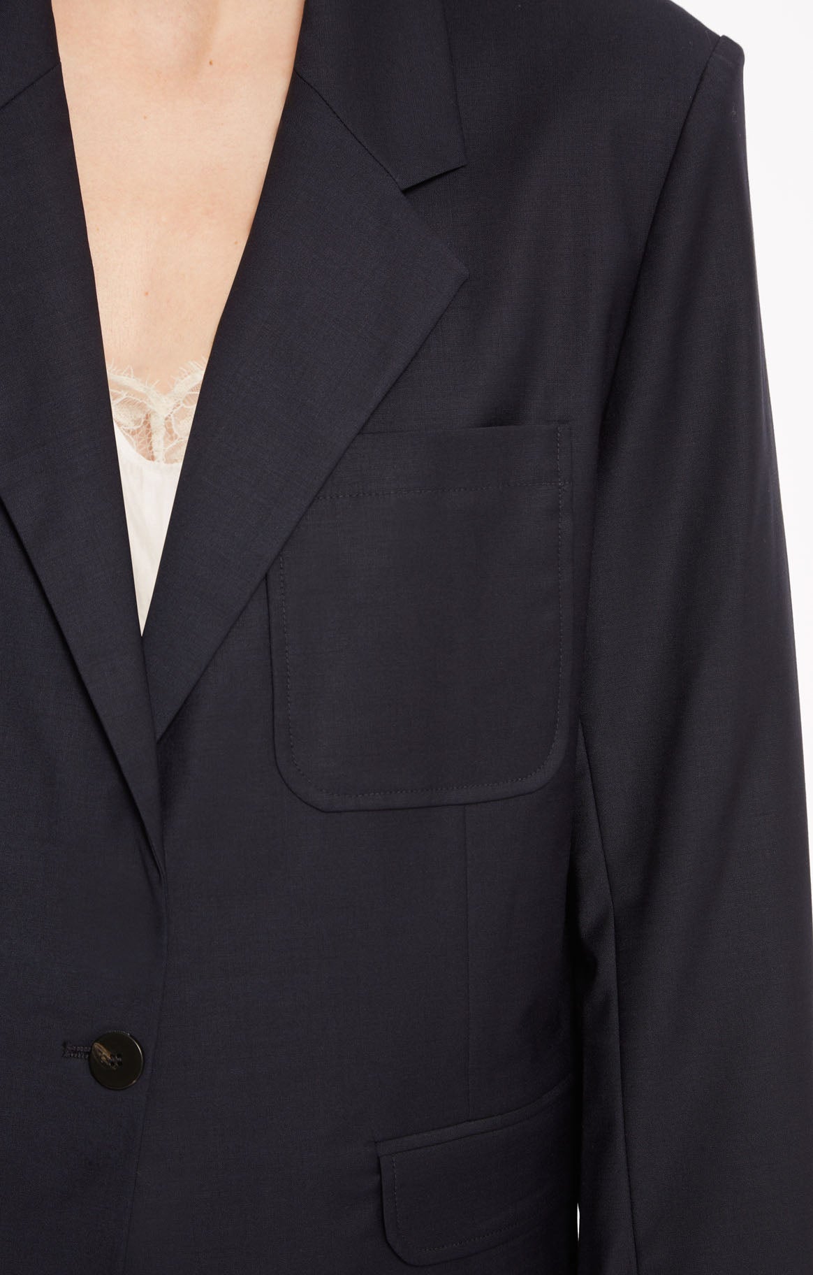 VESTE GINA - ROSEANNA