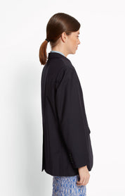 VESTE GINA BRODÉE - ROSEANNA