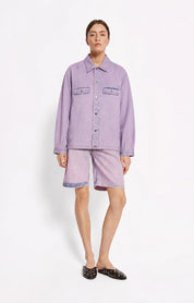 VESTE HENRI - ROSEANNA