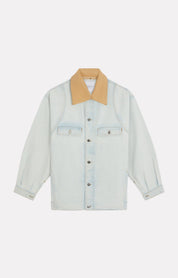VESTE HENRIL - ROSEANNA