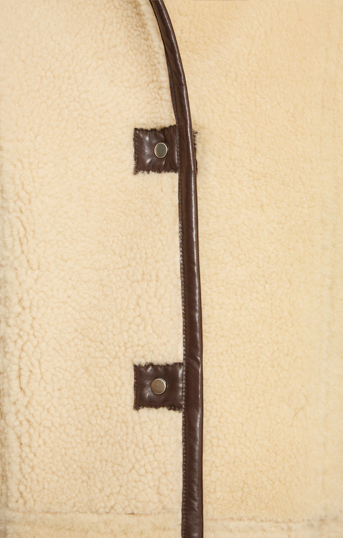 VESTE IRIA - ROSEANNA