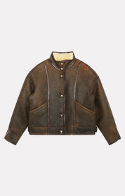 VESTE IRIA - ROSEANNA