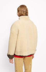 VESTE IRIA - ROSEANNA