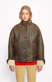 VESTE IRIA - ROSEANNA