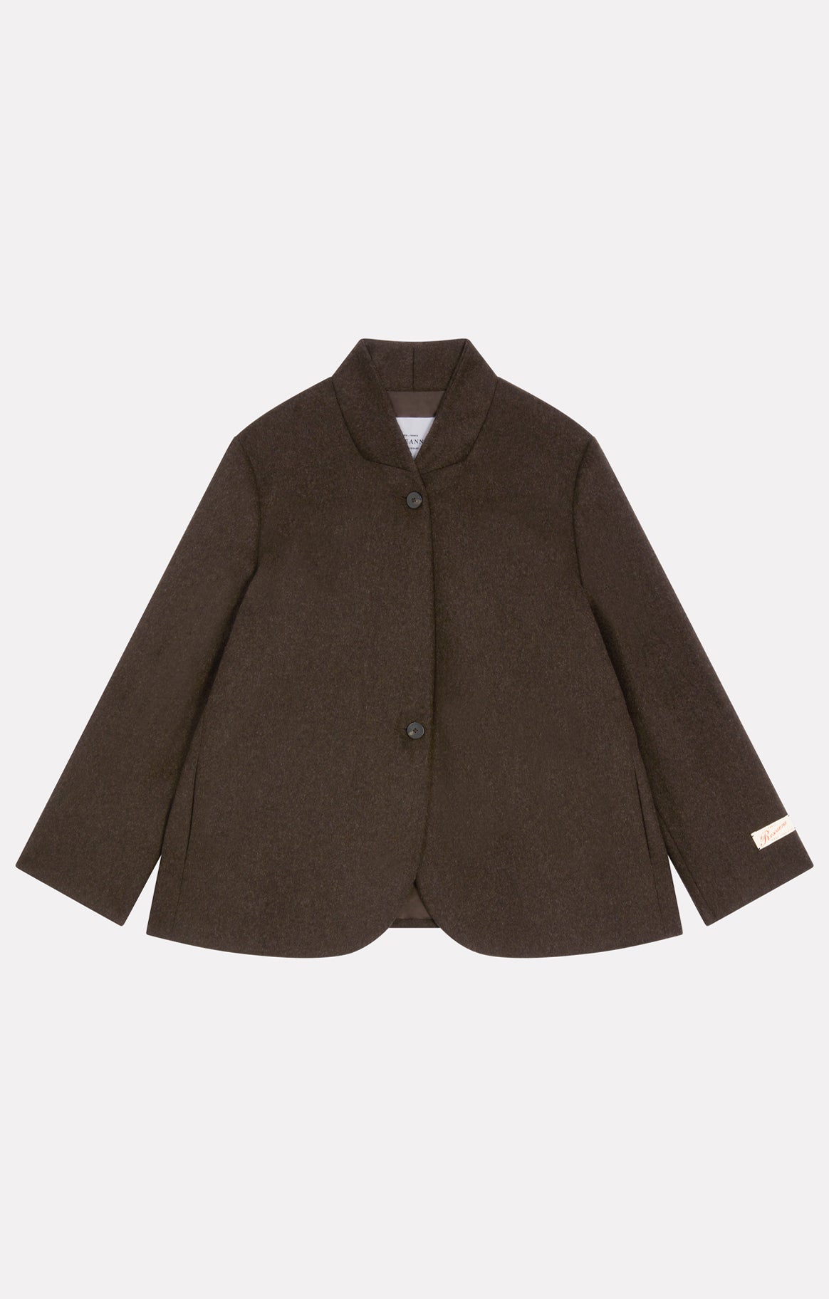 VESTE KAIA - ROSEANNA