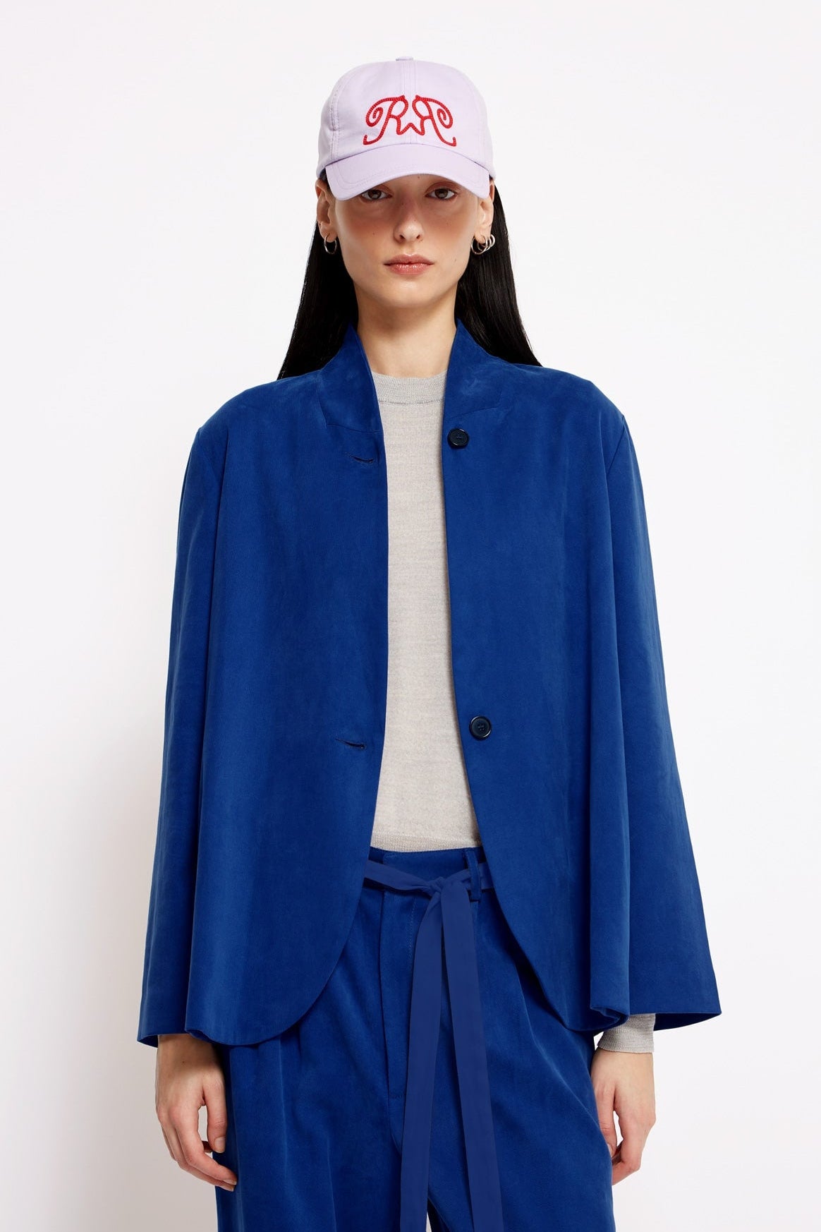 VESTE KAIA - ROSEANNA