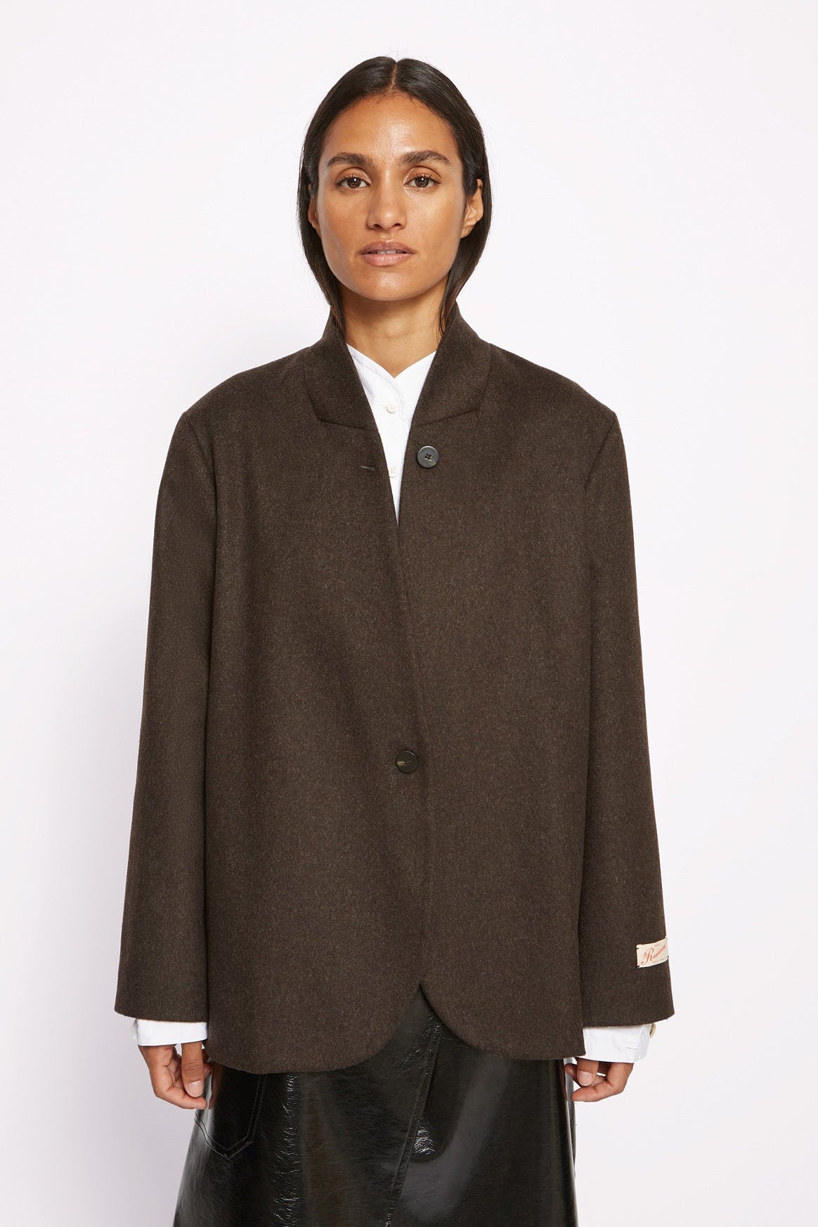 VESTE KAIA - ROSEANNA