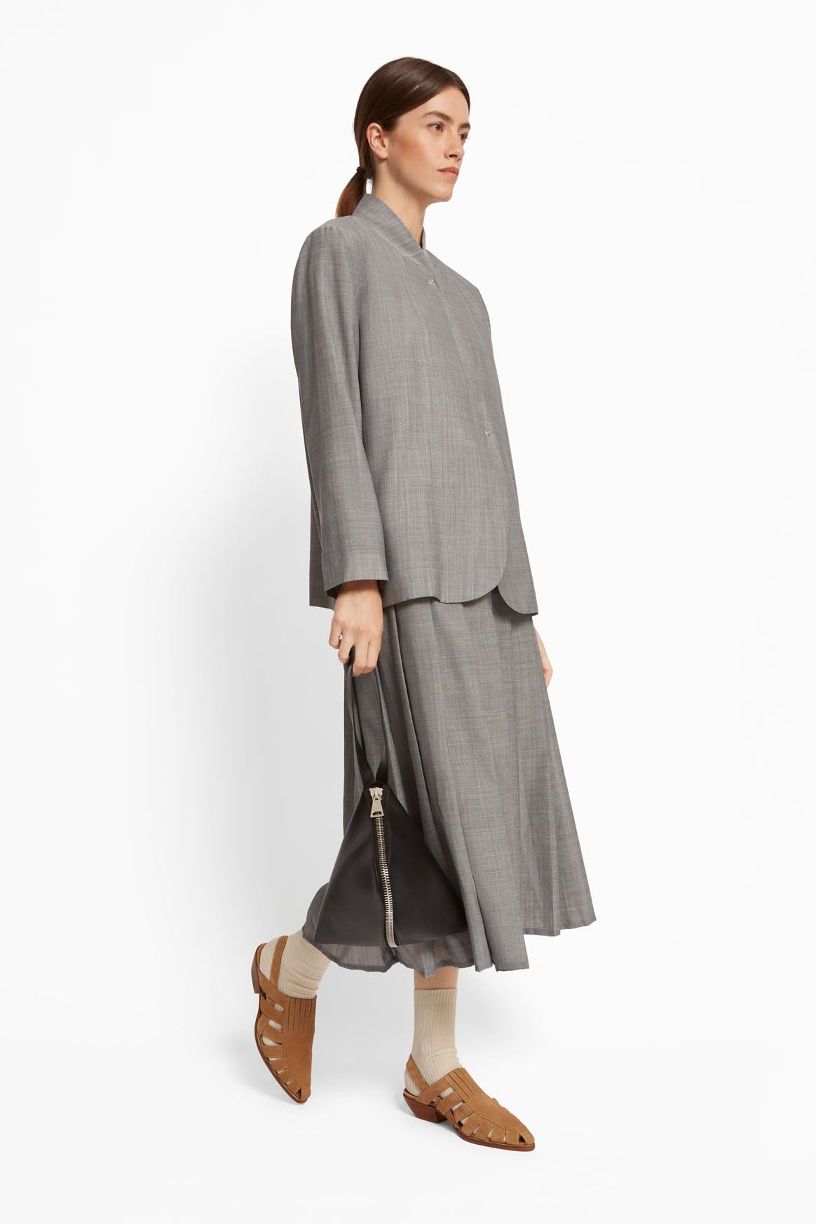 VESTE KAIA - ROSEANNA