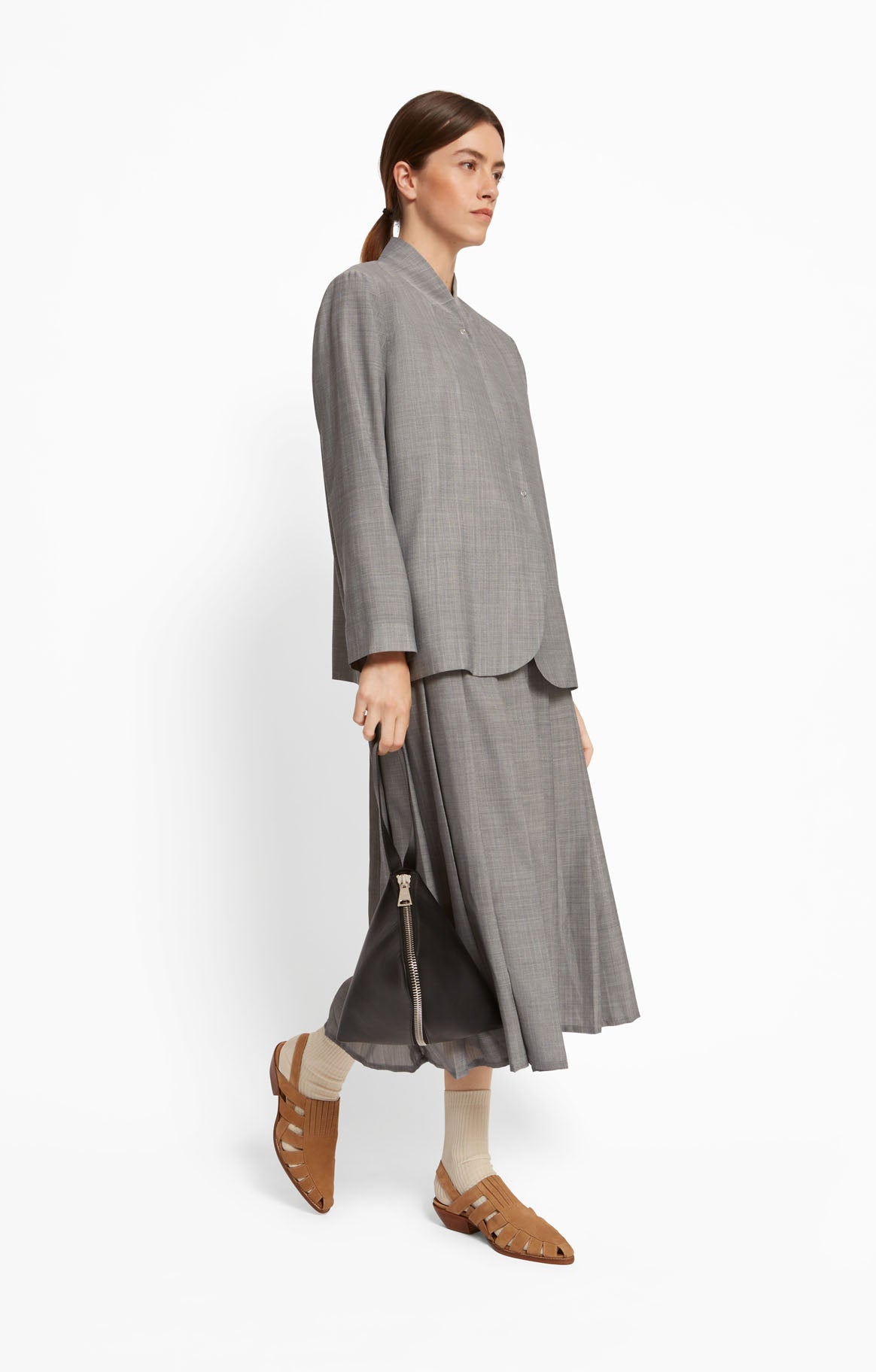 VESTE KAIA - ROSEANNA