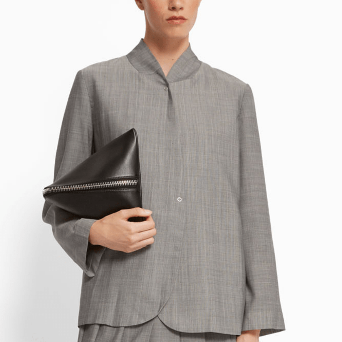 VESTE KAIA - ROSEANNA