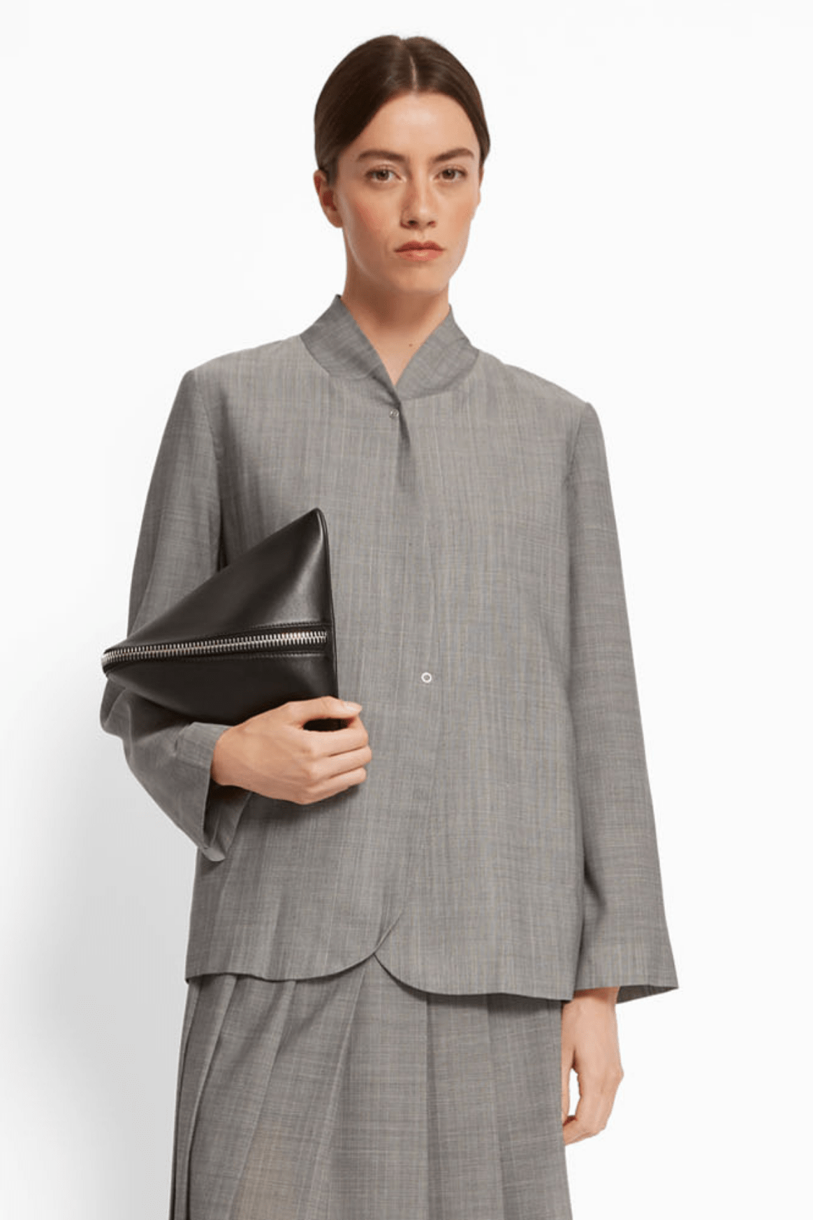 VESTE KAIA - ROSEANNA