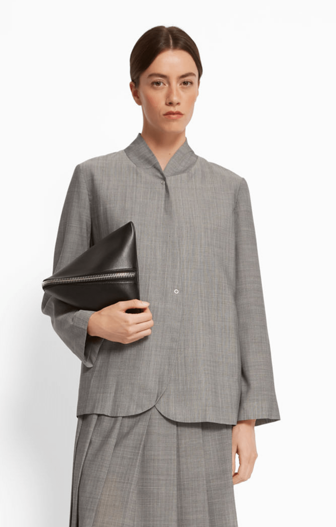 VESTE KAIA - ROSEANNA