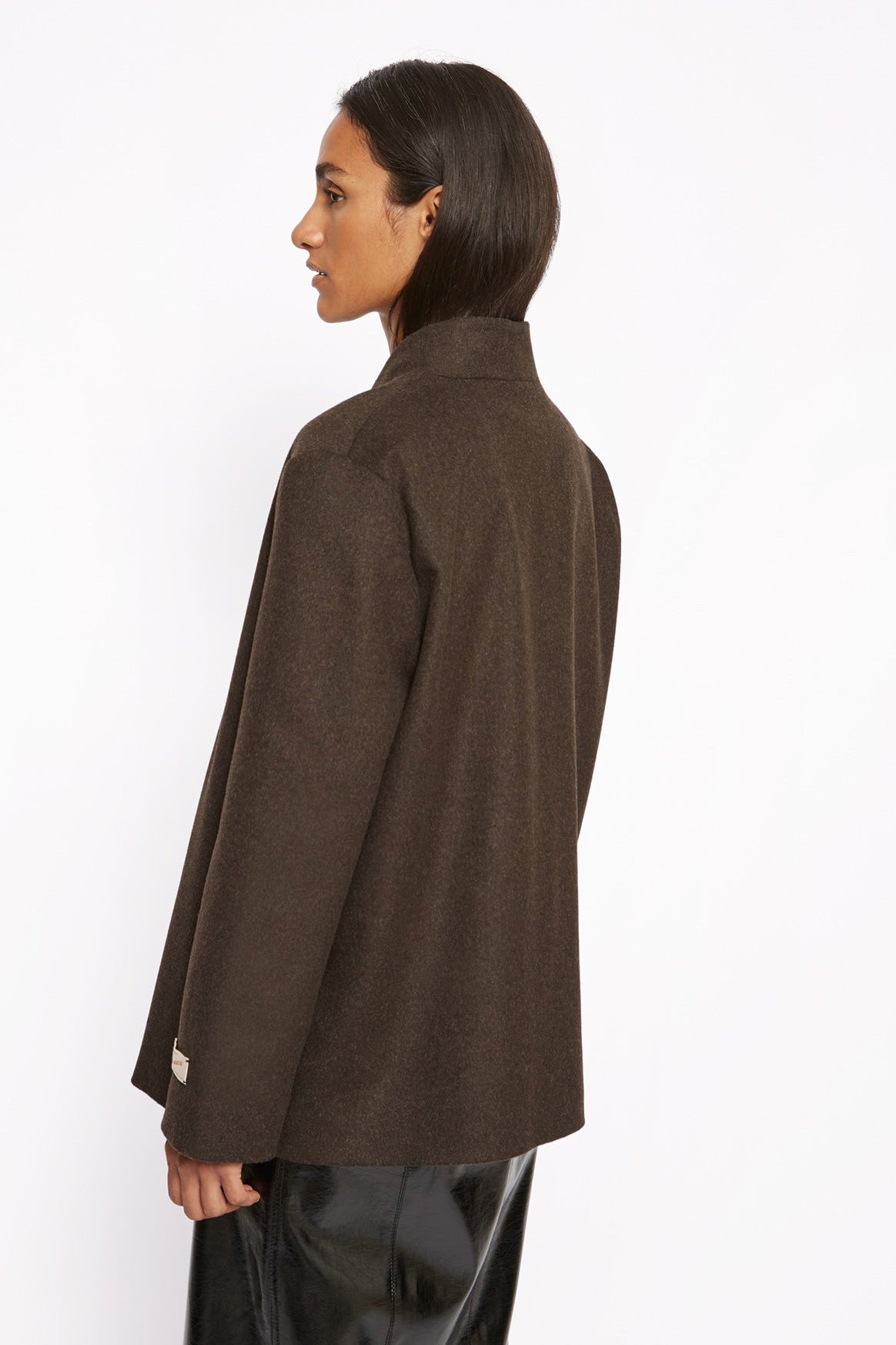 VESTE KAIA - ROSEANNA