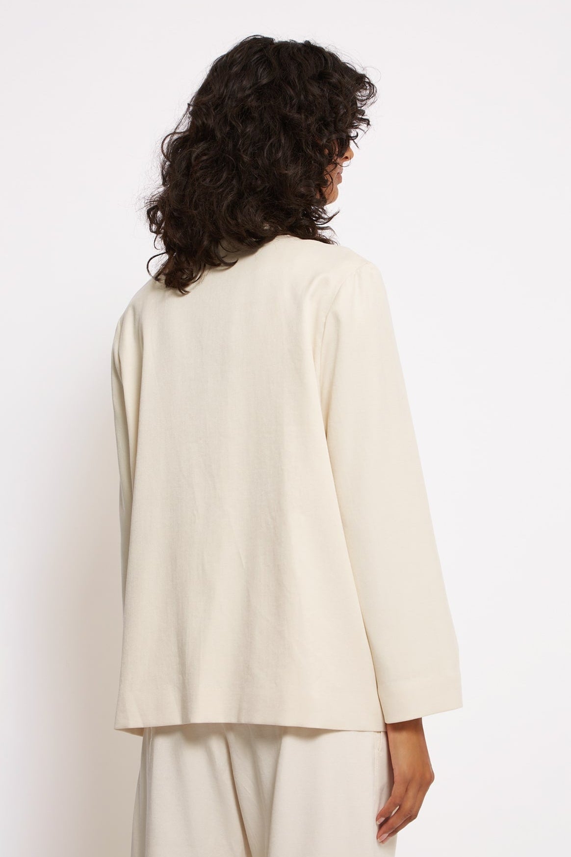 VESTE KAIA - ROSEANNA