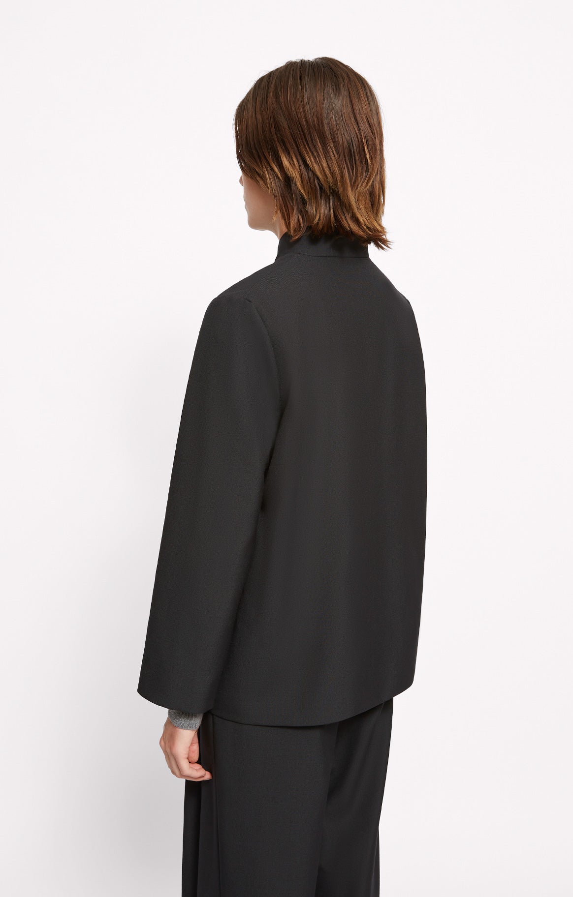 VESTE KAIA - ROSEANNA