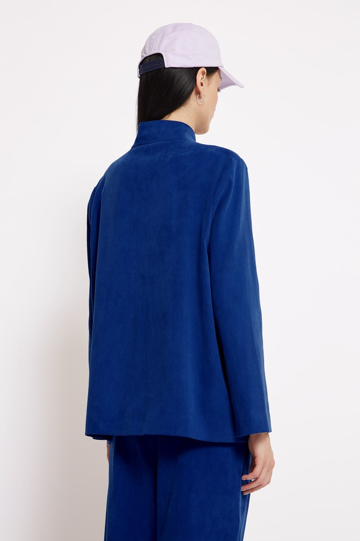 VESTE KAIA - ROSEANNA