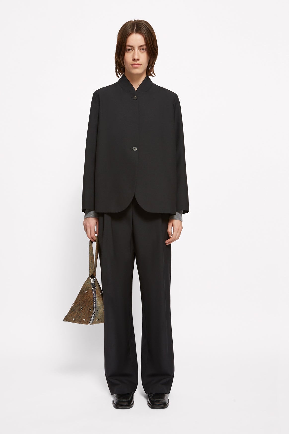 VESTE KAIA - ROSEANNA