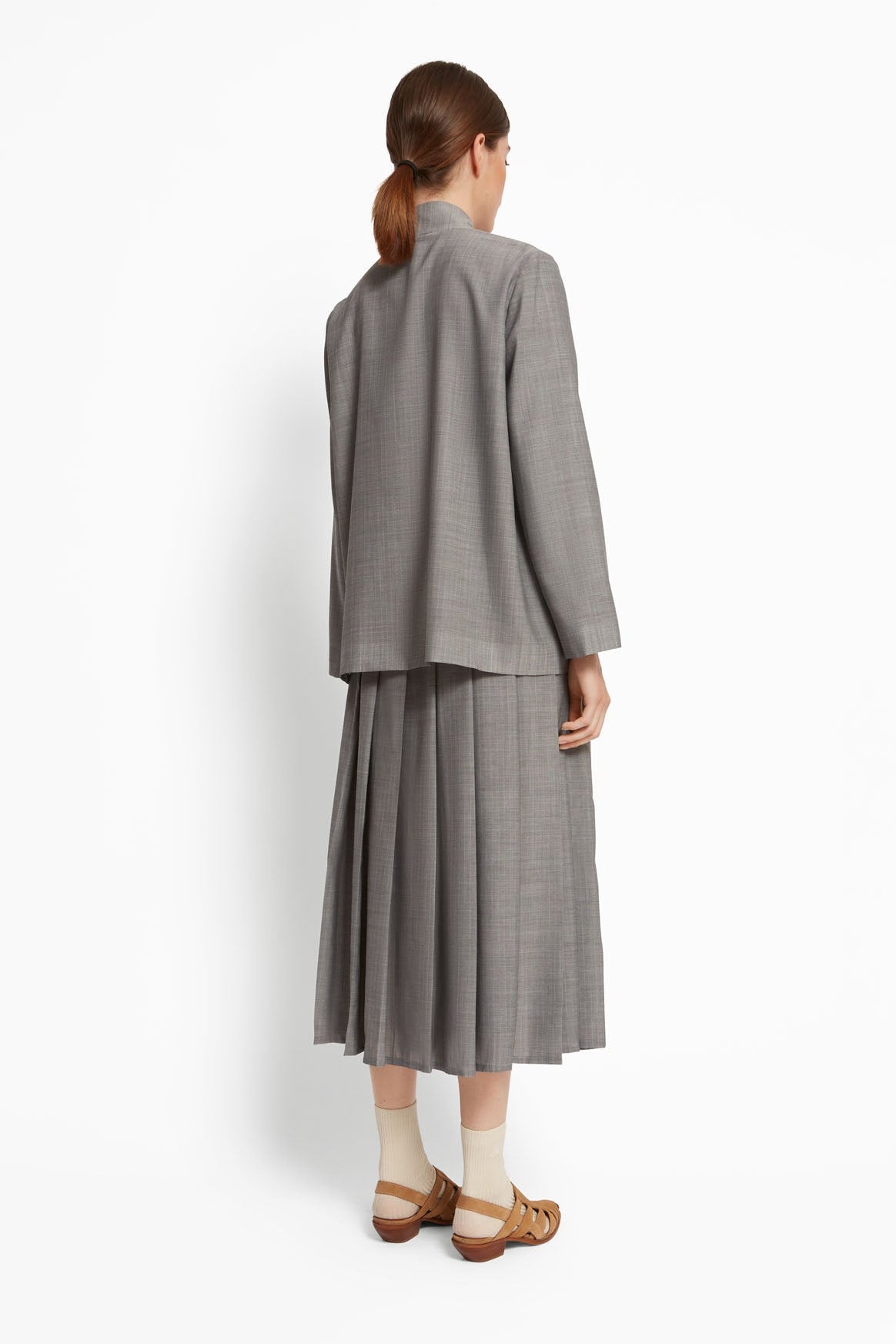 VESTE KAIA - ROSEANNA