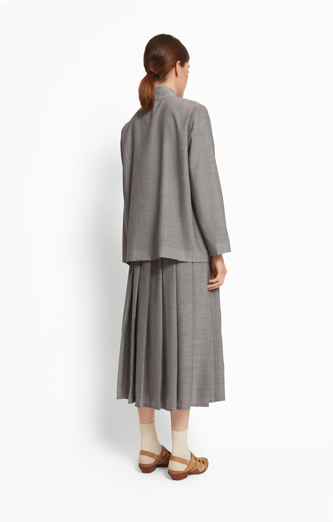 VESTE KAIA - ROSEANNA