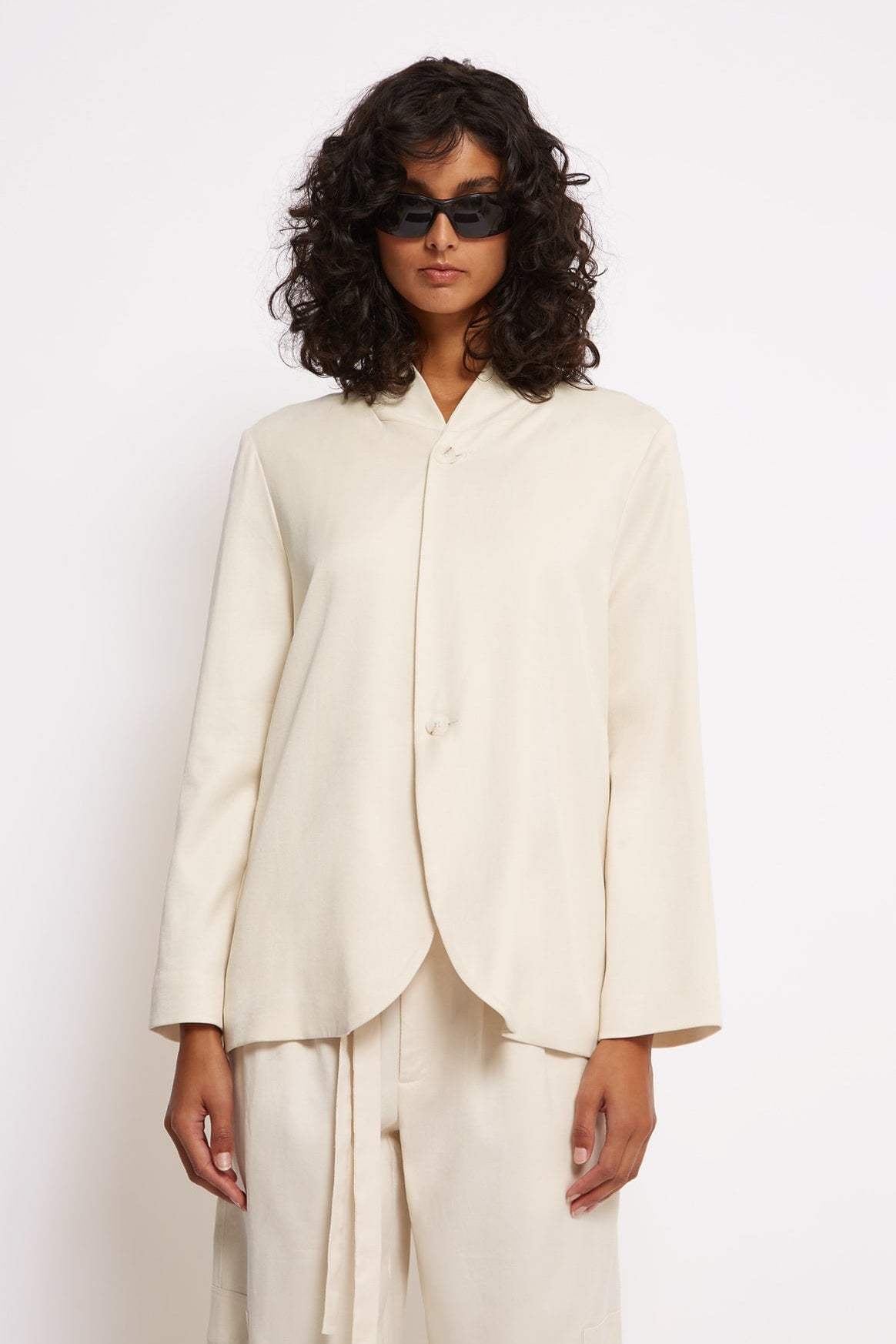 VESTE KAIA - ROSEANNA
